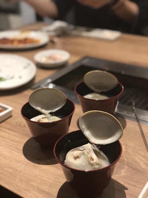 焼肉グレート 神田ROOM店的實拍高清圖