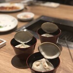 焼肉グレート 神田ROOM店的實拍圖
