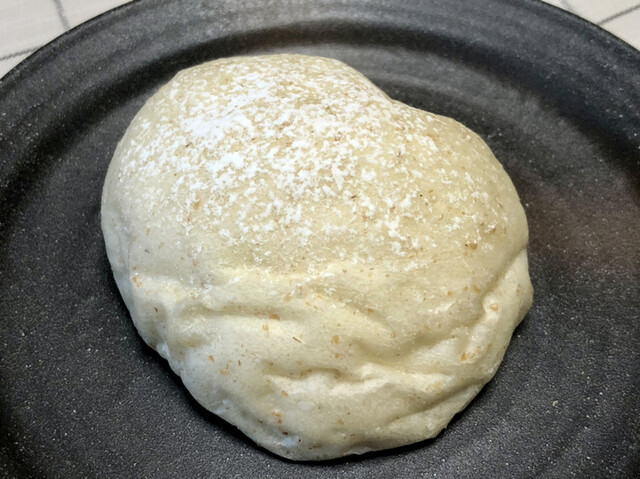 recommendations image for ぱん処