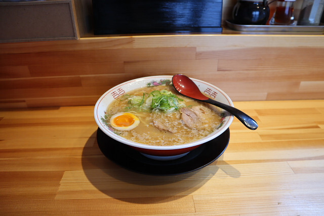 勝屋 飛田新地店的實拍圖