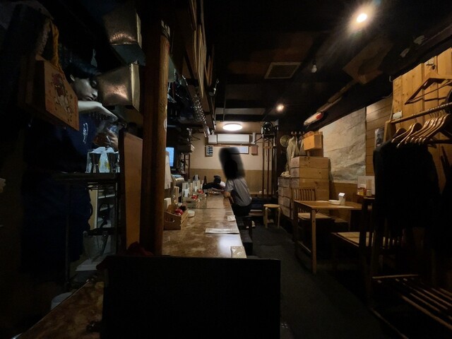 recommendations image for ぼんち焼鳥