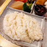 北広島野村園 NOMUキッチン的实拍图