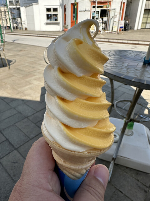 ブルーシール的實拍高清圖