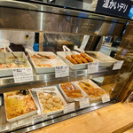 カフェ＆ミール ムジ グランフロント大阪的實拍圖