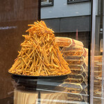 recommendations for 銀座 芋山