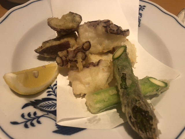 旨い料理・旨い酒 じょうじ的實拍高清圖