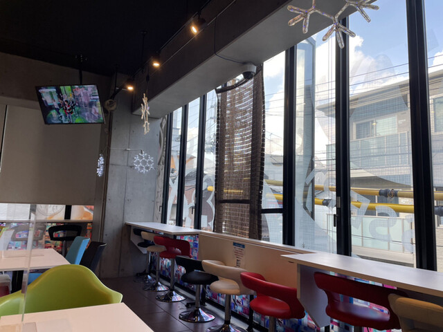 recommendations image for Cafe de Pojagi