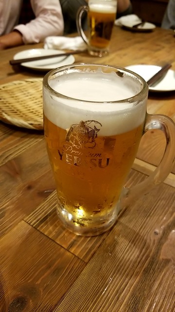 宮崎県日南市　塚田農場 渋谷宮益坂店的实拍高清图