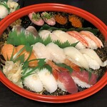 銀のさら 羊ヶ丘店的实拍图