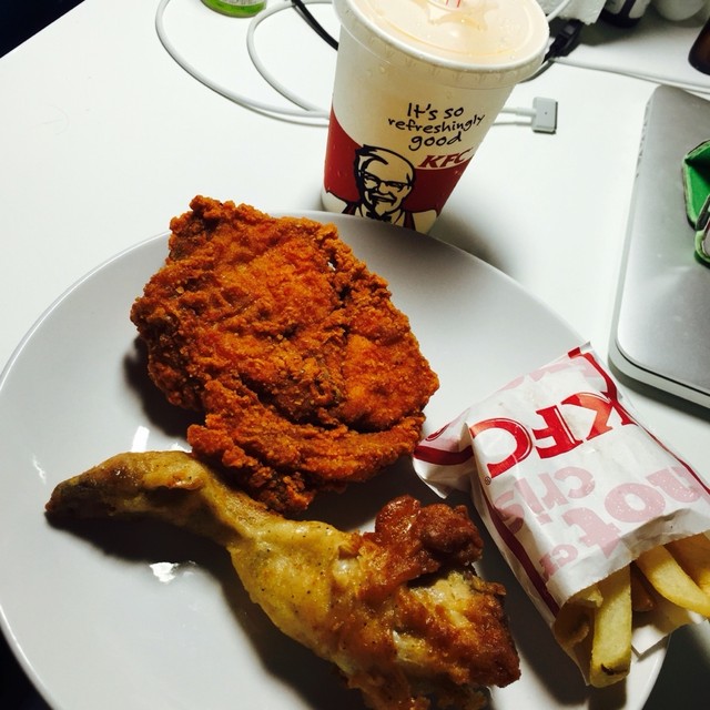 recommendations image for ケンタッキーフライドチキン 洛北店