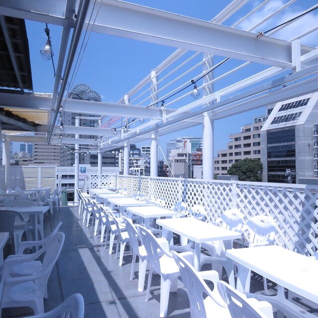 恵比寿 天空ビアガーデン&BBQ EBITEN的實拍高清圖