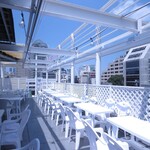 恵比寿 天空ビアガーデン&BBQ EBITEN的實拍圖