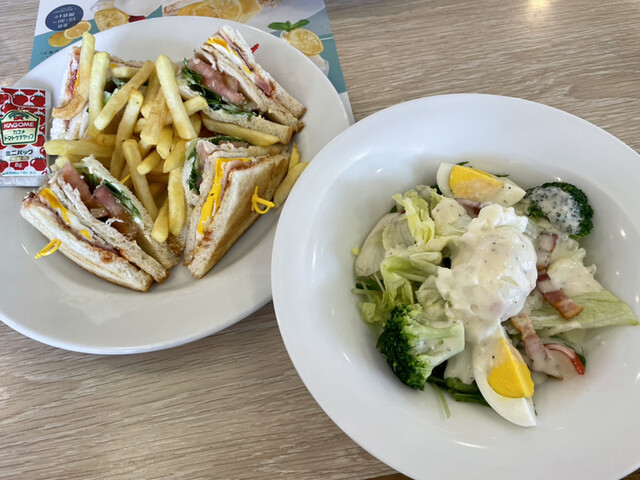 recommendations image for デニーズ ひばりが丘店