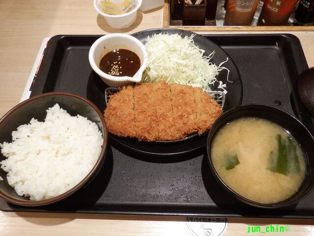 松のや 新橋店的實拍高清圖