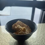 鉄板焼 銀杏的實拍圖