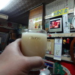 中谷酒店的实拍图