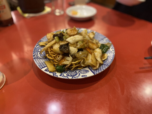 recommendations image for 叙香苑 亀戸店