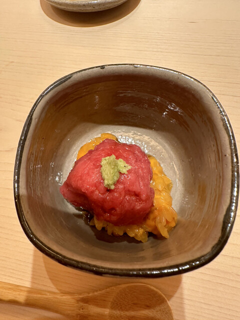 鮨 東京 よし田的實拍高清圖