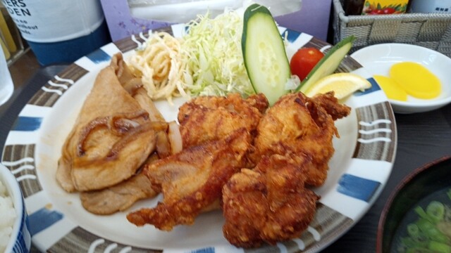 おおぞら食堂的实拍高清图