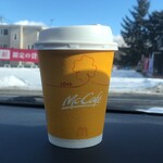 マクドナルド 230藤野店的实拍图