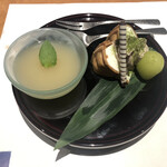 個室会席 北大路 赤坂茶寮的實拍圖