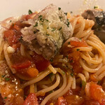 non-style TAMIS的實拍圖