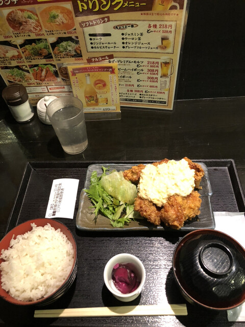 酉一途 西新宿店的實拍高清圖