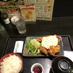 酉一途 西新宿店的實拍圖
