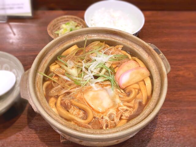 酒と味噌煮込み 味噌煮込罠的實拍高清圖