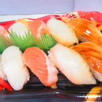 ラッキー 新琴似四番通店的實拍圖