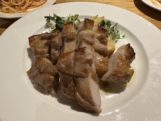 recommendations image for トラットリア レモン