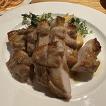 recommendations for トラットリア レモン