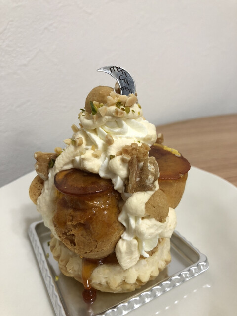 recommendations image for パティスリーメリクリ