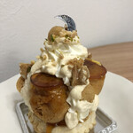 recommendations for パティスリーメリクリ