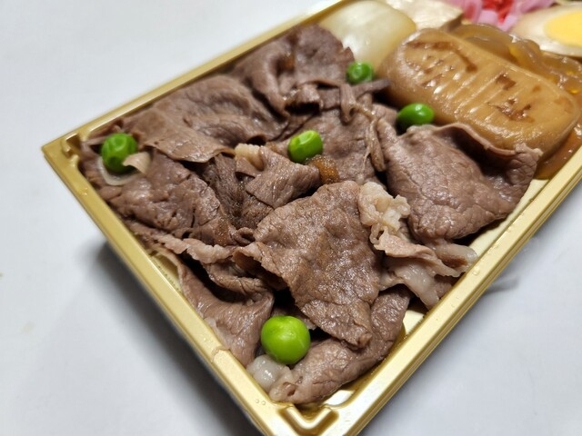 浅草今半 三越札幌店的實拍高清圖