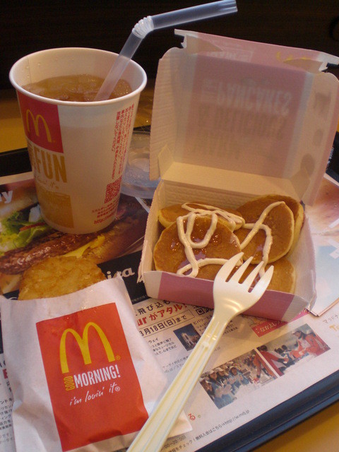 マクドナルド 西台駅前店的實拍高清圖