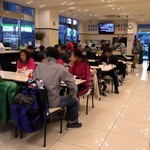 東横INN  福生駅前東口的实拍图