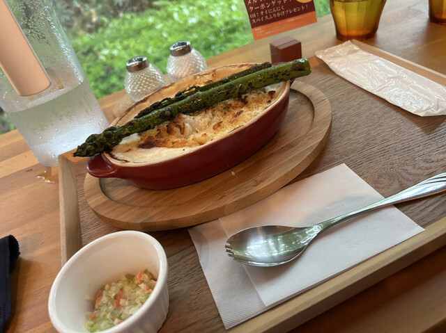 グラタン専門店 viva食堂的實拍高清圖