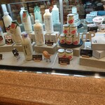 recommendations for CRAFT MILK SHOP