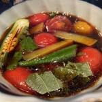 Abats 奥村的实拍图