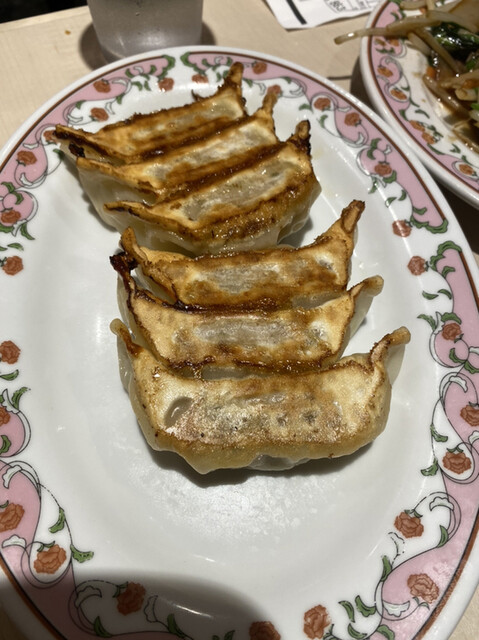 餃子の王将 日本橋でんでんタウン店的實拍高清圖