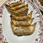 餃子の王将 日本橋でんでんタウン店的實拍圖