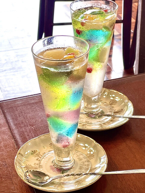 喫茶 コンソラ的实拍高清图