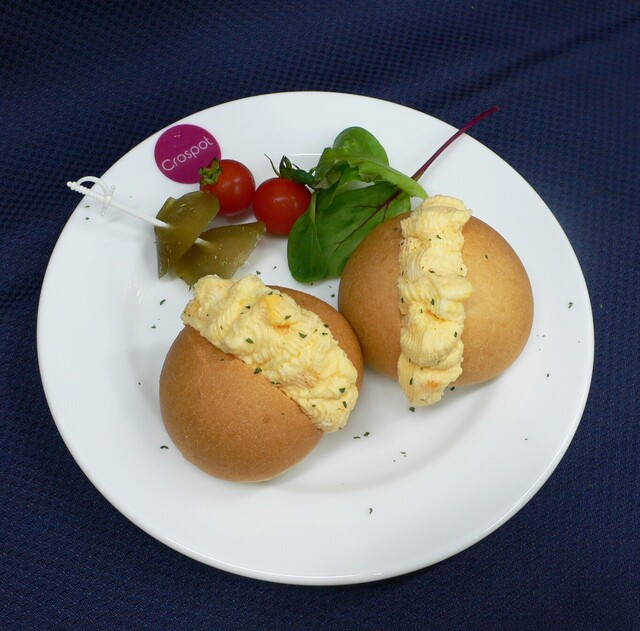 recommendations image for Crospot Cafe & Bar