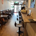 タンドリマハル 木幡店的实拍图