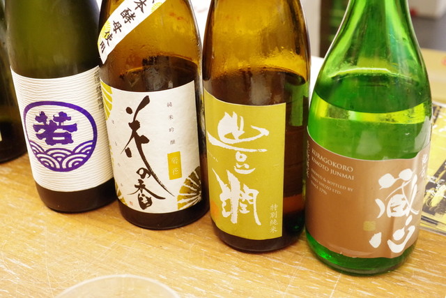 住吉酒販 博多駅店的實拍高清圖