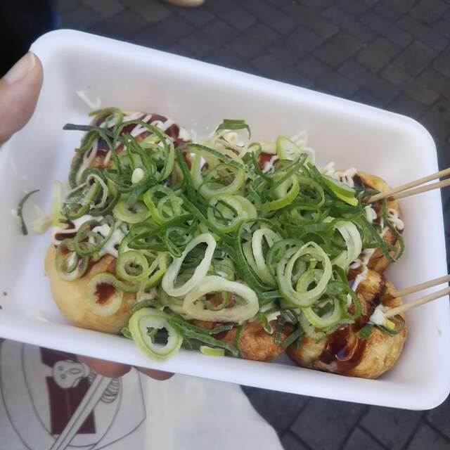 たこ昌 道頓堀本店的實拍高清圖