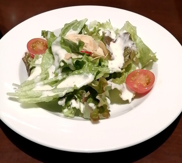 HARBS 東京ミッドタウン店的實拍高清圖