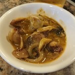 幸寿司的實拍圖