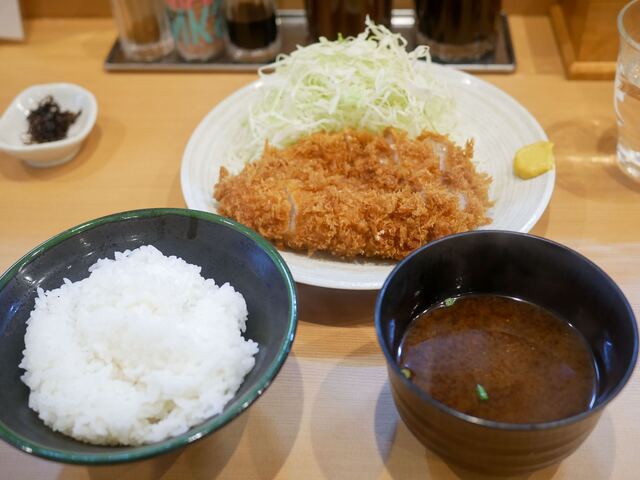 recommendations image for むさしや